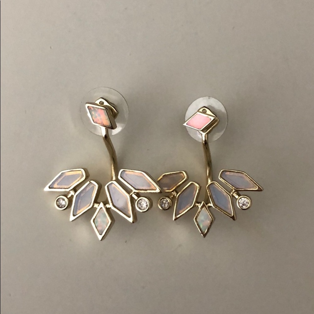 Kendra Scott Earring Jackets